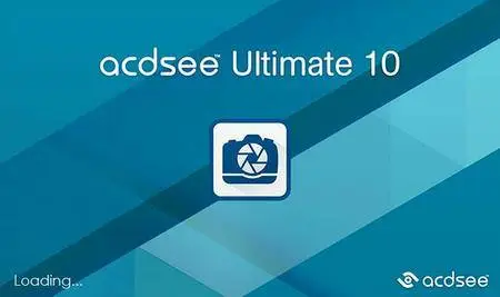 ACDSee Ultimate 10.0.0.838 (x64)