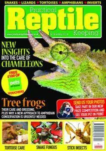 Practical Reptile Keeping - April 2018