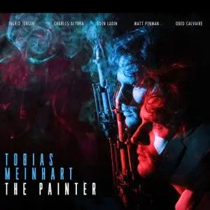 Tobias Meinhart - The Painter (2021)
