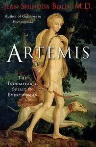 «Artemis» by Jean Shinoda Bolen