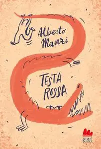 Alberto Manzi - Testa rossa