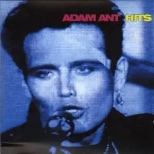 Adam Ant: Hits