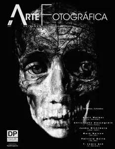 Arte Fotografica International #60
