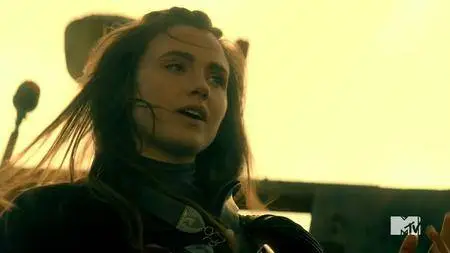 The Shannara Chronicles S01E09 (2016)