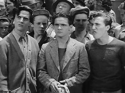 Juvenile Court (1938)