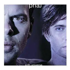 Pnau - Soft Universe (2011)