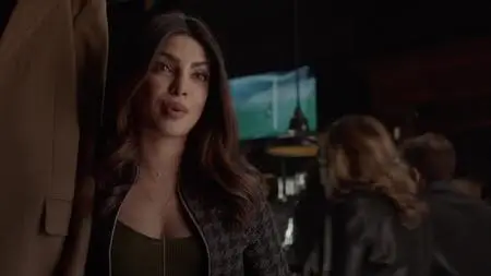 Quantico S02E17