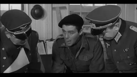 The Password Is Courage (1962)