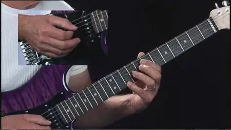 Truefire - Guitar Lab Riff Generator - Brad Carlton