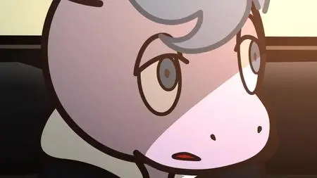 Aggretsuko S02E08