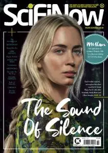 SciFiNow - Issue 169 - March 2020