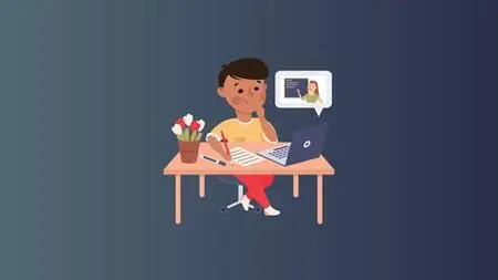 Teaching Online Success Course: Become A Top 1%