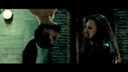 Hostel: Part II (2007)