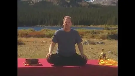 Lama Surya Das - Tibetan Energy Yoga