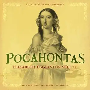 «Pocahontas» by Elizabeth Eggleston Seelye