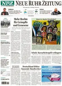 Neue Ruhr Zeitung – 03. Mai 2021