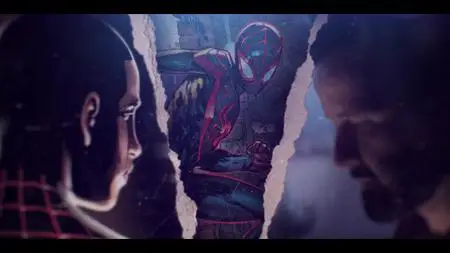 Marvel's 616 S01E03