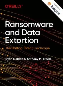 Ransomware and Data Extortion