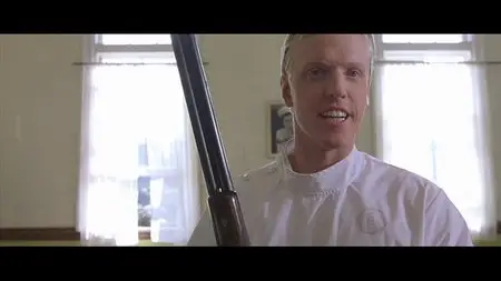 The Frighteners (1996) [Director's Cut]
