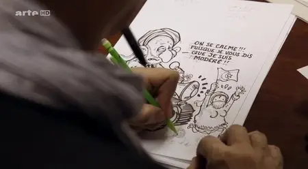 (Arte) Fini de rire (2015)
