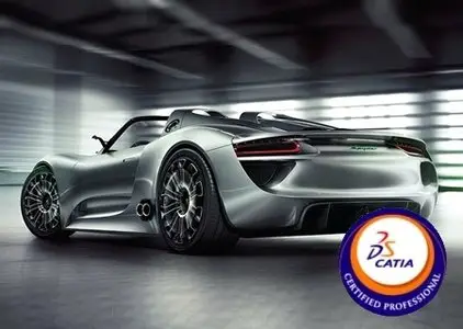 Updates & Hotfixes (03.2015) for DS Catia Series