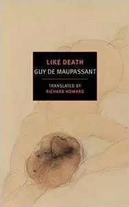 Like Death (New York Review Books Classics)
