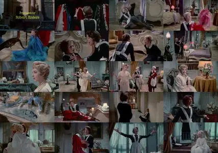 The Maids (1975)