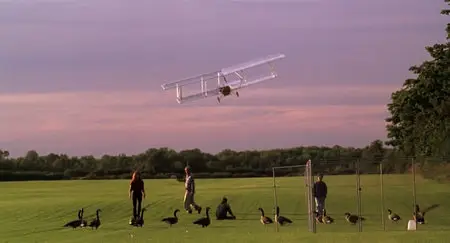 Fly Away Home / Летите домой (1996)