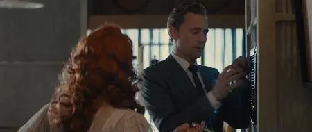 High Rise - La rivolta (2015)