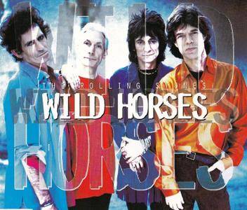 The Rolling Stones - Wild Horses (1996)