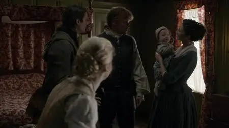 Outlander S04E08