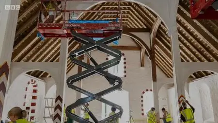 BBC - Wales: England's Colony? (2019)