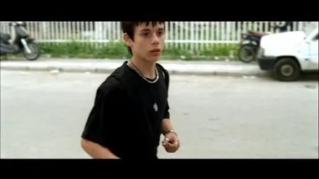 GOMORRAH (2008) - (The Criterion Collection - #493) [2 DVD9] [2009]