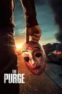 The Purge S02E03