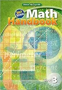 Quick Review Math Handbook