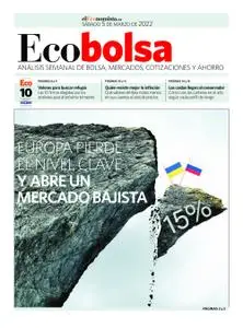 El Economista Ecobolsa – 05 marzo 2022