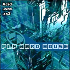 Peace Love Productions Hard House MULTiFORMAT (REPOST)