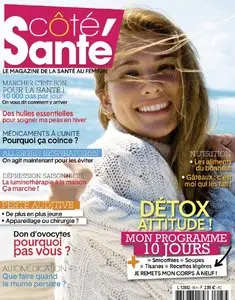 Côté Santé N 83 - Février-Mars 2014