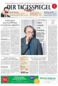 Der Tagesspiegel - 23 Mai 2019