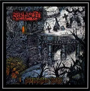 Sentenced - Coffin - The Complete Discography  (1990 - 2009) [Box Set - 16 CD]