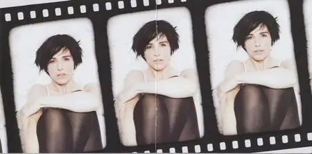 Sharleen Spiteri - The Movie Songbook (2010)