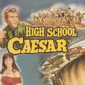 VA - High School Caesar (1994)