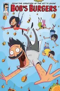 Bob's Burgers 002 (2014)