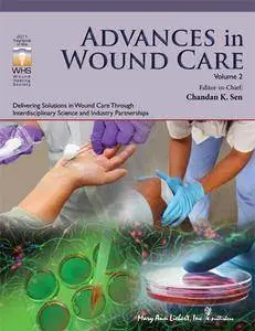 Advances in Wound Care: Delivering Solutions in Wound Care Through Interdisciplinary Science and Industry Partnerships