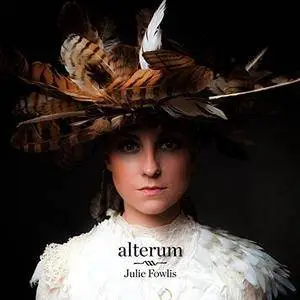 Julie Fowlis - Alterum (2017)