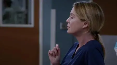 Grey's Anatomy S05E06