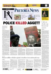 Pretoria News Weekend – 05 March 2022