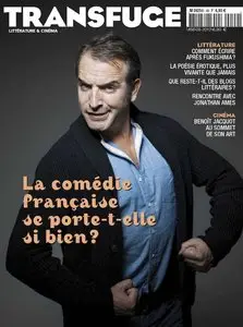 Transfuge 56 - Mars 2012