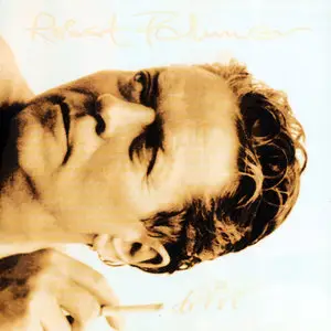 Robert Palmer - Drive (2003) U.K. Pressing (Bonus Tracks)