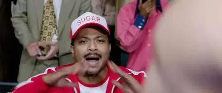 Hands of Stone (2016)